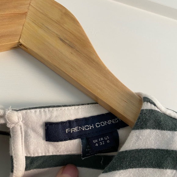 French connection dress - Picture 4 of 4